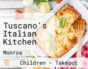 Tuscano's Italian Kitchen