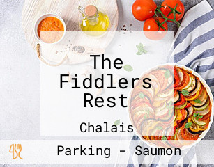 The Fiddlers Rest