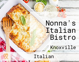 Nonna's Italian Bistro