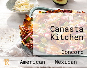 Canasta Kitchen