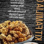 Teriyaki Comida Oriental Delivery