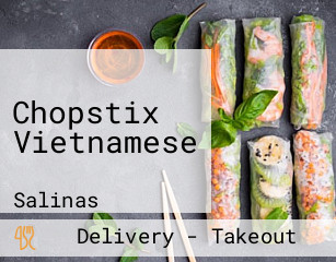 Chopstix Vietnamese