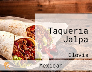 Taqueria Jalpa