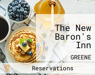 The New Baron's Inn