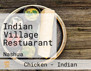 Indian Village Restuarant
