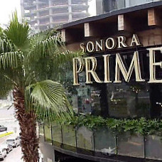 Sonora Grill Prime - Monterrey