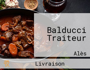 Balducci Traiteur
