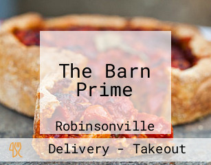 The Barn Prime