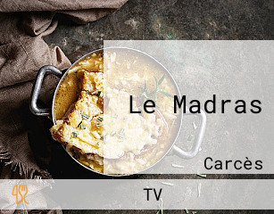 Le Madras