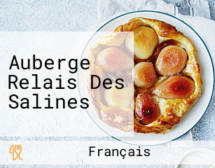 Auberge Relais Des Salines