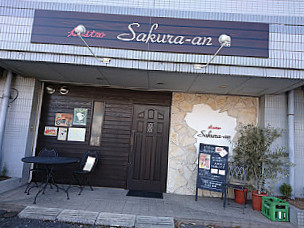 Bistro Sakura-an