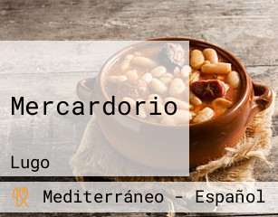 Mercardorio