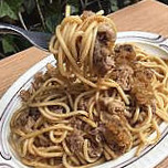 ナポリタンキッチン　チュルリラ