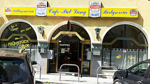 Café-pub Lang