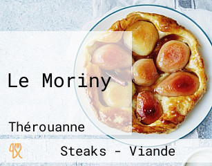 Le Moriny