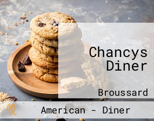 Chancys Diner