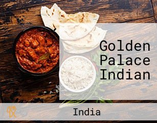 Golden Palace Indian
