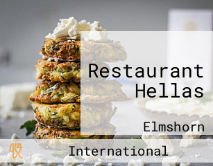 Restaurant Hellas