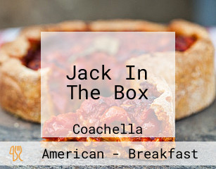 Jack In The Box