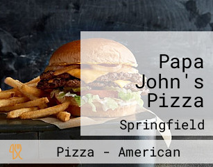 Papa John's Pizza