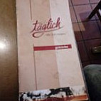 Täglich
