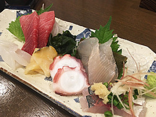 Hé Cǎi Yáo きらり
