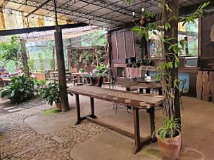 Casa Rap Garden Cafe