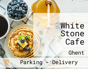 White Stone Cafe