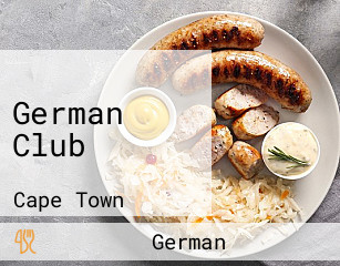 German Club