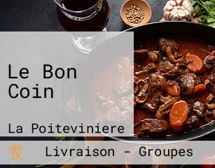 Le Bon Coin