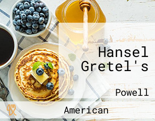 Hansel Gretel's