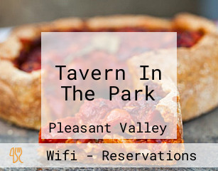 Tavern In The Park