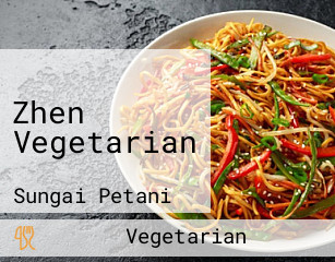 Zhen Vegetarian
