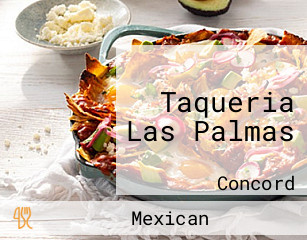 Taqueria Las Palmas