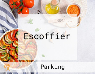 Escoffier