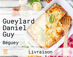 Gueylard Daniel Guy