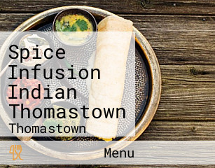 Spice Infusion Indian Thomastown