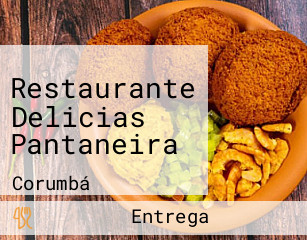 Restaurante Delicias Pantaneira