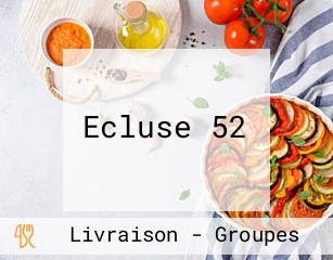 Ecluse 52