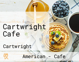 Cartwright Cafe