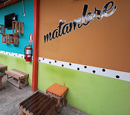 Matambre—puyango