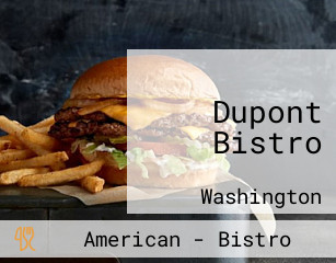 Dupont Bistro