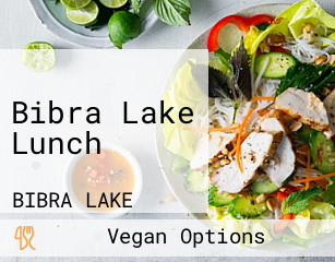 Bibra Lake Lunch