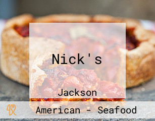 Nick's