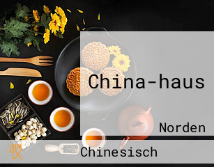 China-haus