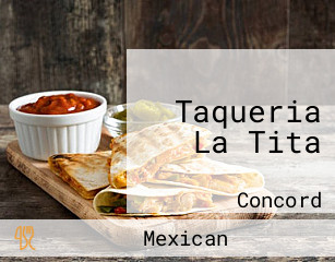 Taqueria La Tita