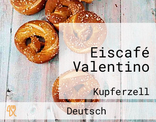 Eiscafé Valentino