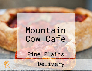 Mountain Cow Cafe