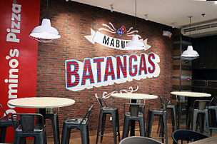 Domino's Pizza Batangas City