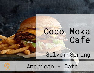 Coco Moka Cafe